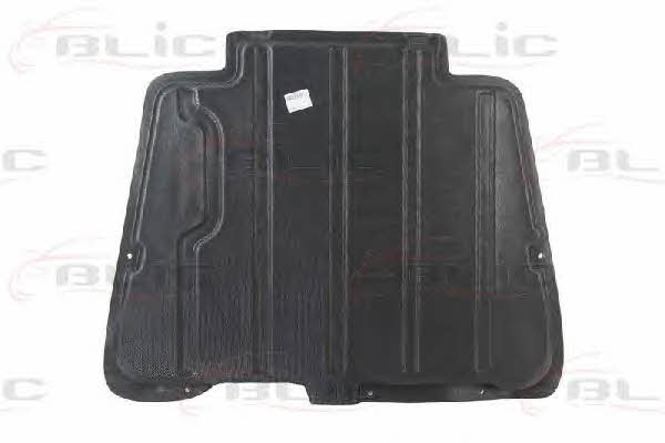 Engine cover Blic 6601-02-9036860P