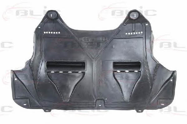 Engine cover Blic 6601-02-3350860P