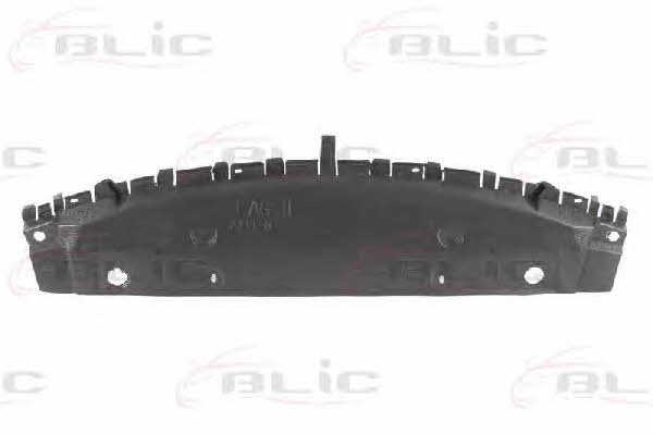 Engine cover Blic 6601-02-6055880P
