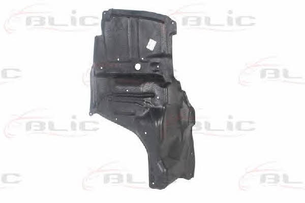 Engine cover Blic 6601-02-8116877P