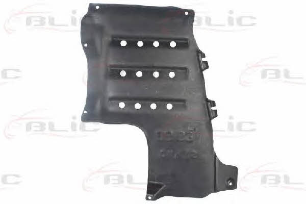 Engine cover Blic 6601-02-3720877P