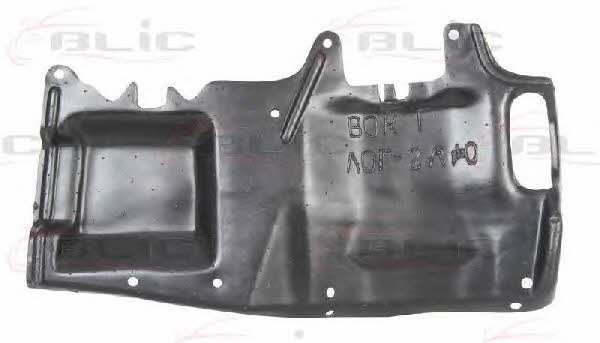 Engine cover Blic 6601-02-3720873P