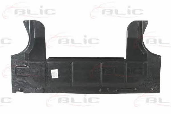 Engine cover Blic 6601-02-6049860P