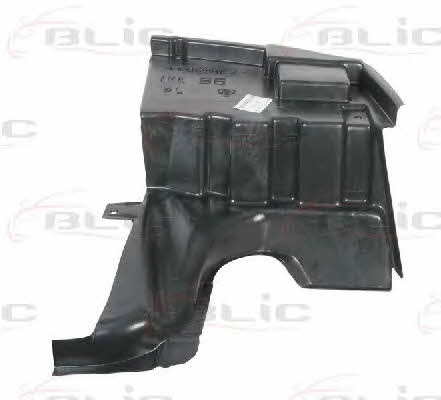 Engine cover Blic 6601-02-2094871P