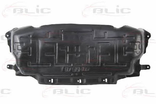 Engine cover Blic 6601-02-3548880P