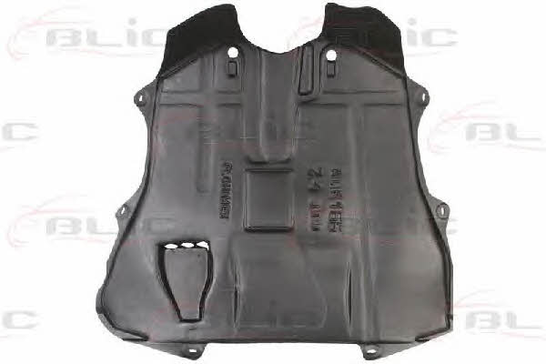 Engine cover Blic 6601-02-0113862P