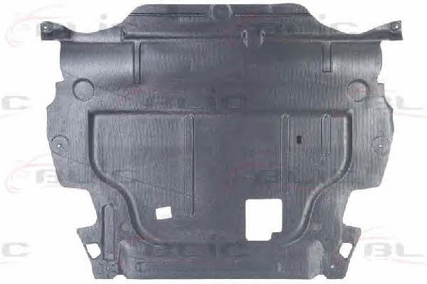 Engine cover Blic 6601-02-2556860P