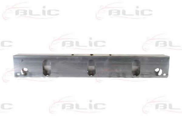 Front panel Blic 6502-08-0093205P