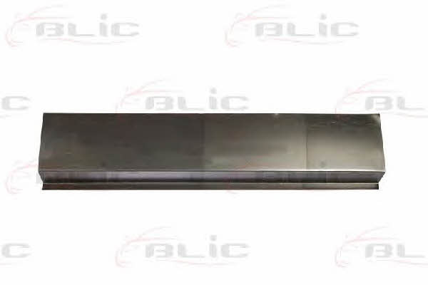 Blic 6505-06-2598001P Repair part rear fender 6505062598001P