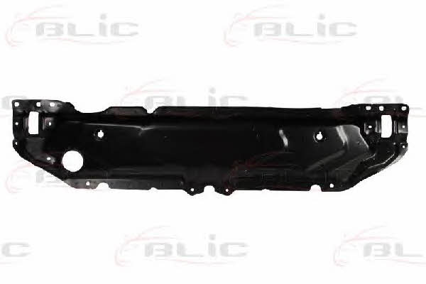 Front panel Blic 6502-08-0066201P