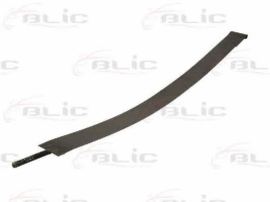 Fuel tank strap Blic 6907-00-3080030P