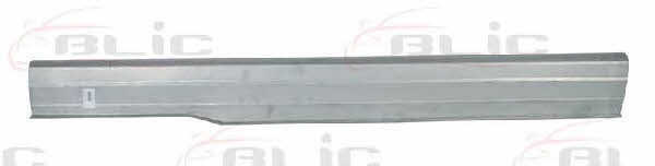 Sill cover Blic 6505-06-0113015P