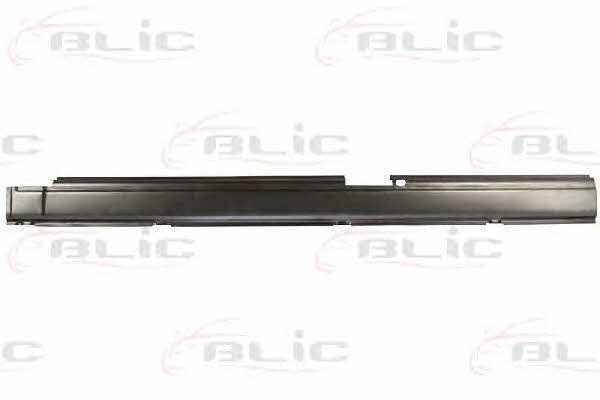 Sill cover Blic 6505-06-1151015P