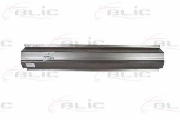 Sill cover Blic 6505-06-2042013P