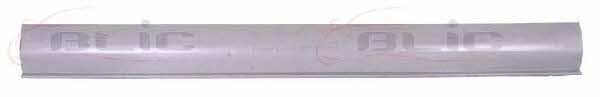Sill cover Blic 6505-06-3485015P
