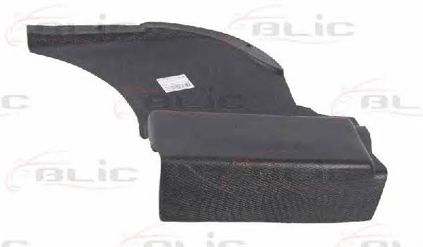 Engine cover Blic 6601-02-3541872P
