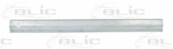 Sill cover Blic 6505-06-3745015P