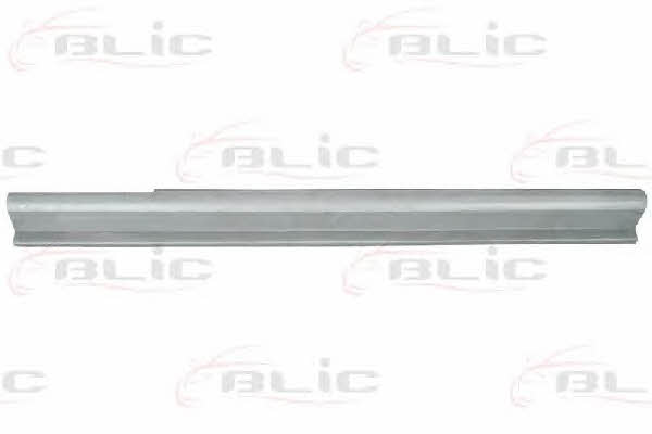 Sill cover Blic 6505-06-3548016P