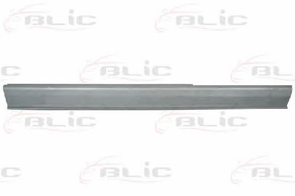Sill cover Blic 6505-06-2909013P