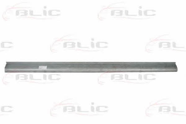 Sill cover Blic 6505-06-5058015P