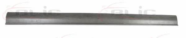 Sill cover Blic 6505-06-6031016P