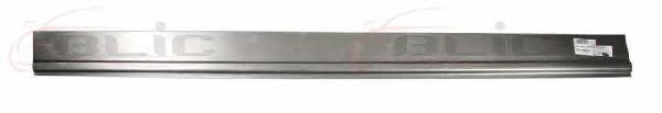 Sill cover Blic 6505-06-1676016P