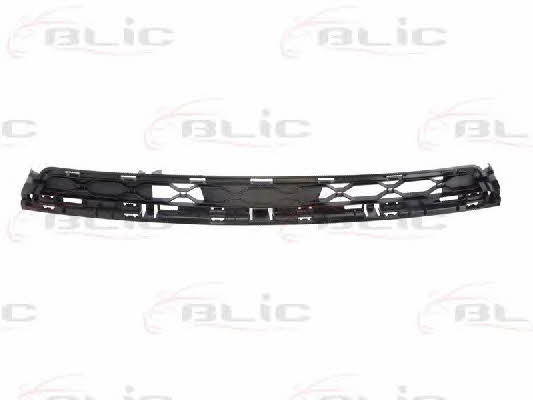 Front bumper grill Blic 6502-07-6006911P