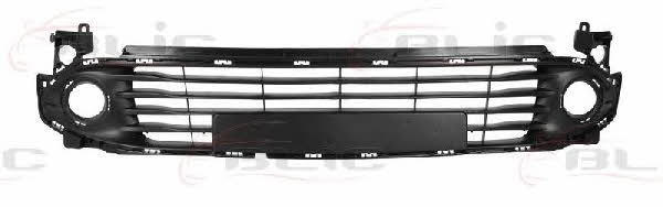 Front bumper grill Blic 6502-07-6034910P