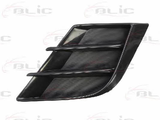 Front bumper grill Blic 6502-07-3477915P