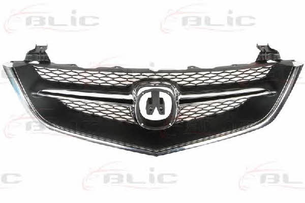 Radiator grill Hyundai i30: 6502073136910P Blic Front bumper grill