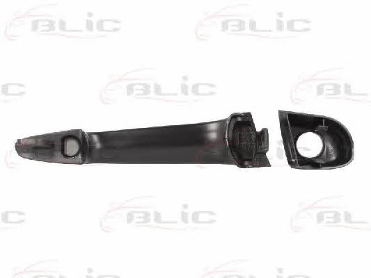 601005013401PP Blic Handle-assist