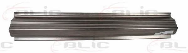 Sill cover Blic 6505-06-6011015P