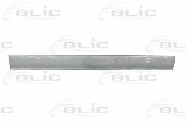Sill cover Blic 6505-06-3290011P