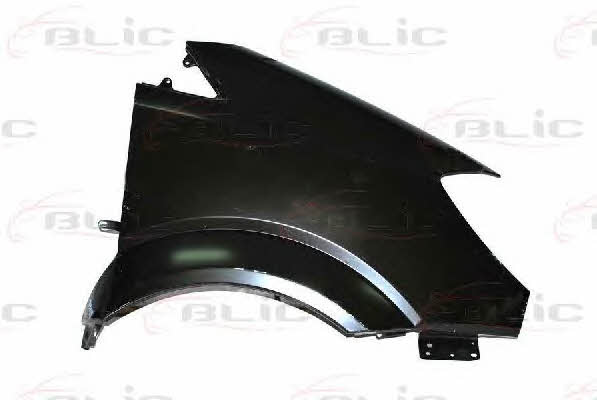 Front fender right Blic 6504-04-3547312Q