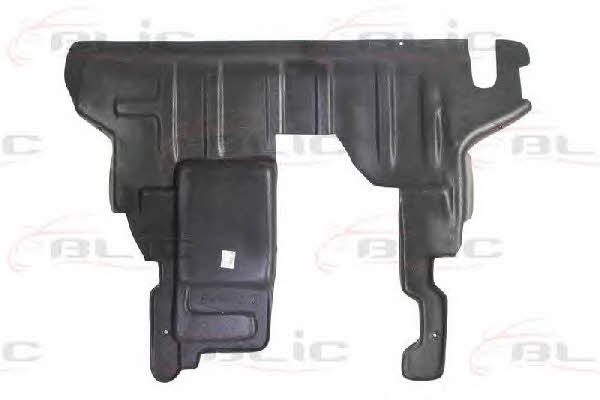 Engine cover Blic 6601-02-2022860P
