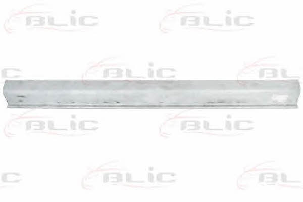 Sill cover Blic 6505-06-8143015P