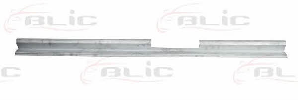 Sill cover Blic 6505-06-292116P
