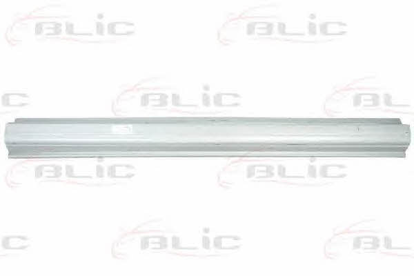 Sill cover Blic 6505-06-6055016P