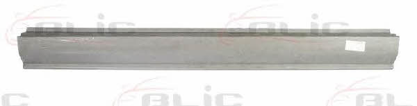 Sill cover Blic 6505-06-3290012P