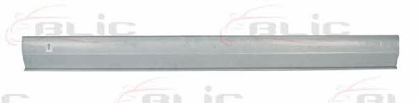 Sill cover Blic 6505-06-3407015P