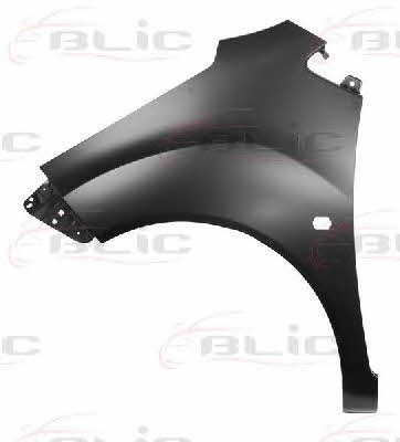 Front fender left Blic 6504-04-1120313P