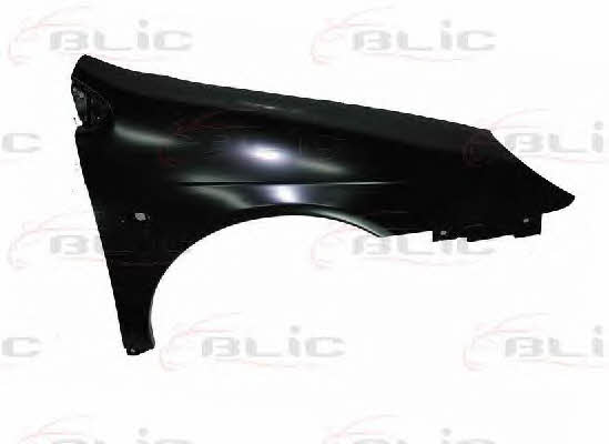 Front fender right Blic 6504-04-0524312Q