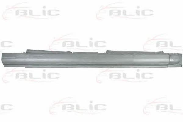 Sill cover Blic 6505-06-6055012P