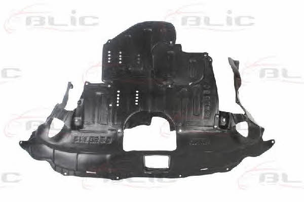 Engine cover Blic 6601-02-2939861P