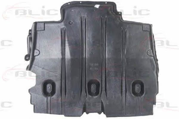Engine cover Blic 6601-02-6615860P