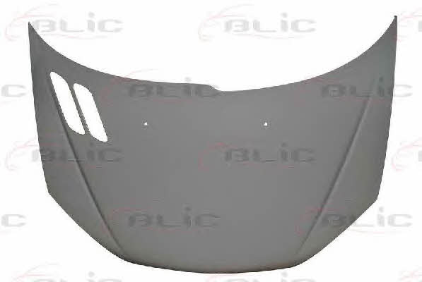 Car hood Peugeot: 6803005507280Q Blic Hood