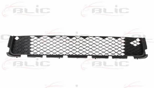 Front bumper grill Blic 6502-07-3751910P