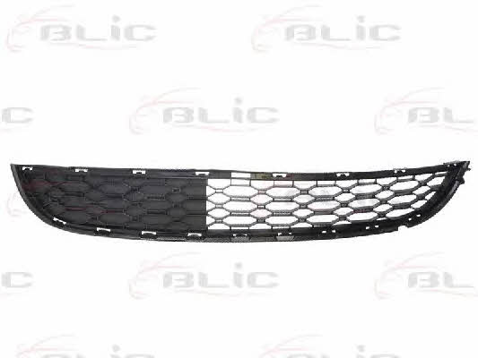 Front bumper grill Blic 6502-07-6006910P