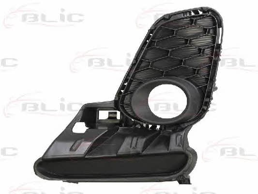 Front bumper grill Blic 6502-07-3477923P