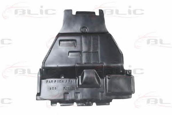 Blic 6601-02-0551860P Engine cover 6601020551860P